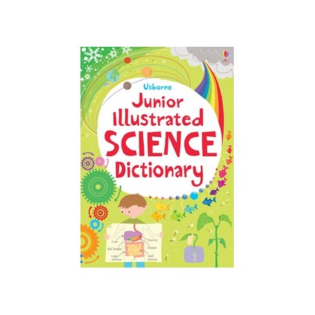Junior illustrated SCIENCE Dictionary