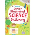 Junior illustrated SCIENCE Dictionary